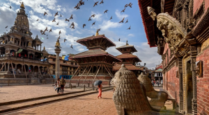 Where to Go in Nepal