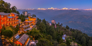 Where to Go in Nepal
