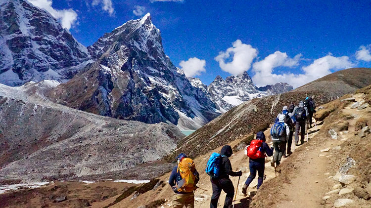 A Complete Guide to Trekking and Hiking in Nepal