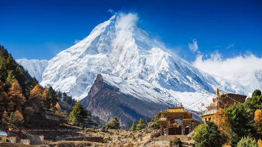 A Complete Guide to Trekking and Hiking in Nepal
