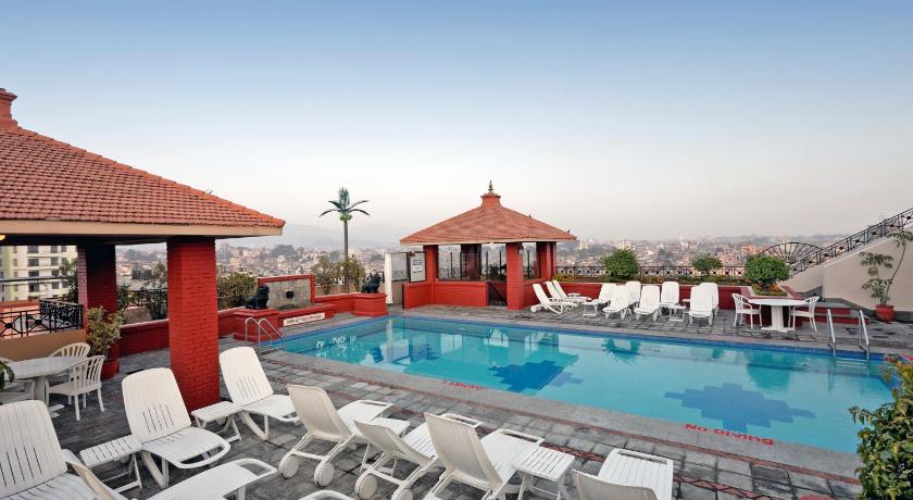 Top Luxury Resorts in Nepal 