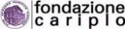 FONDAZIONE CARIPLO 